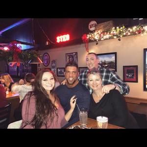 Meet your Posher, Aj